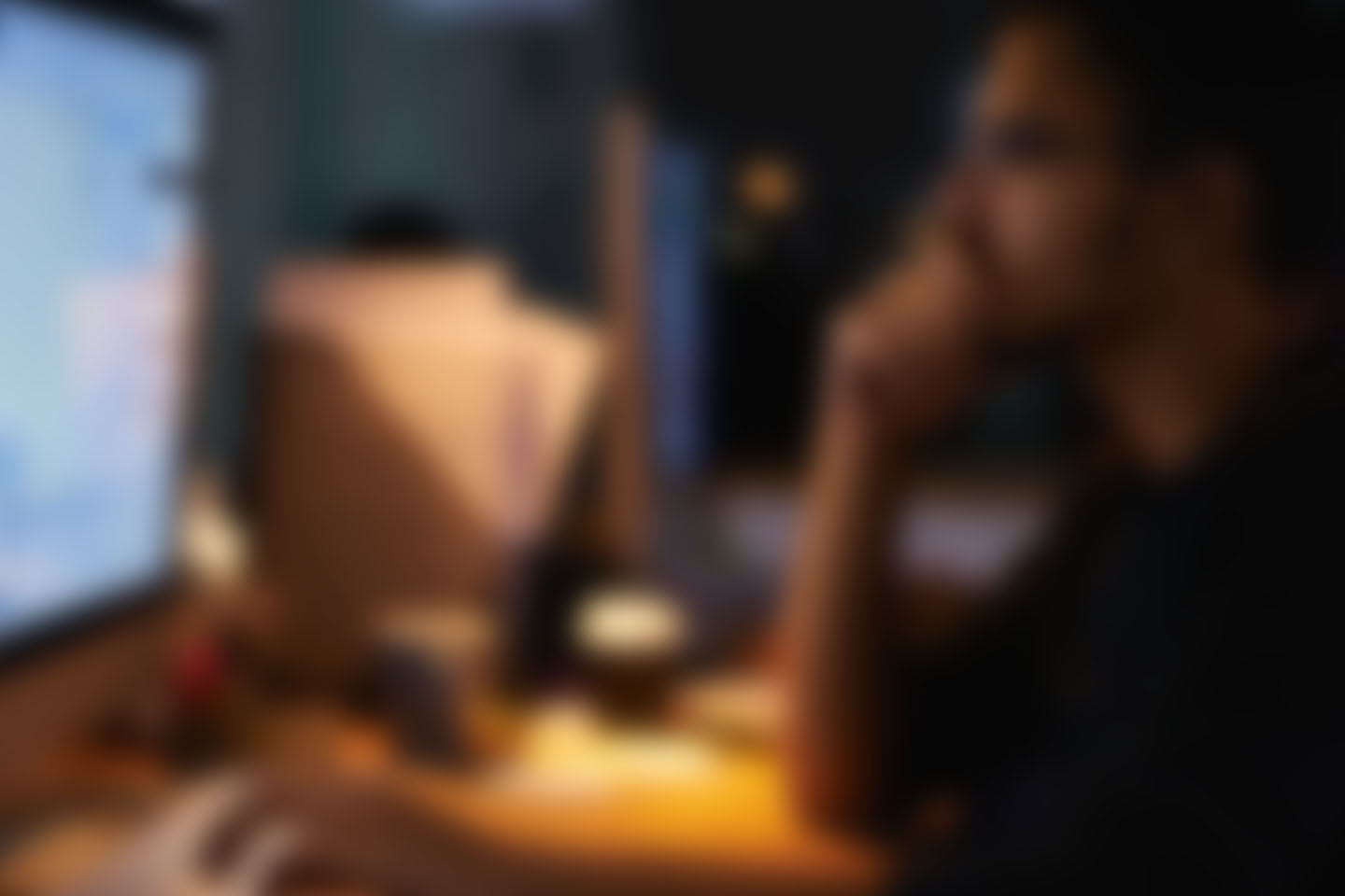 Slide Background